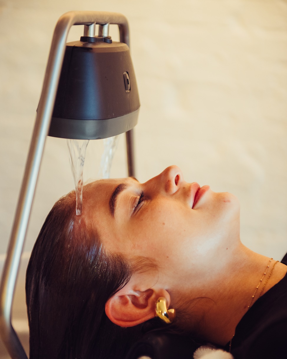 Head Spa | Vita Boutique Fitness