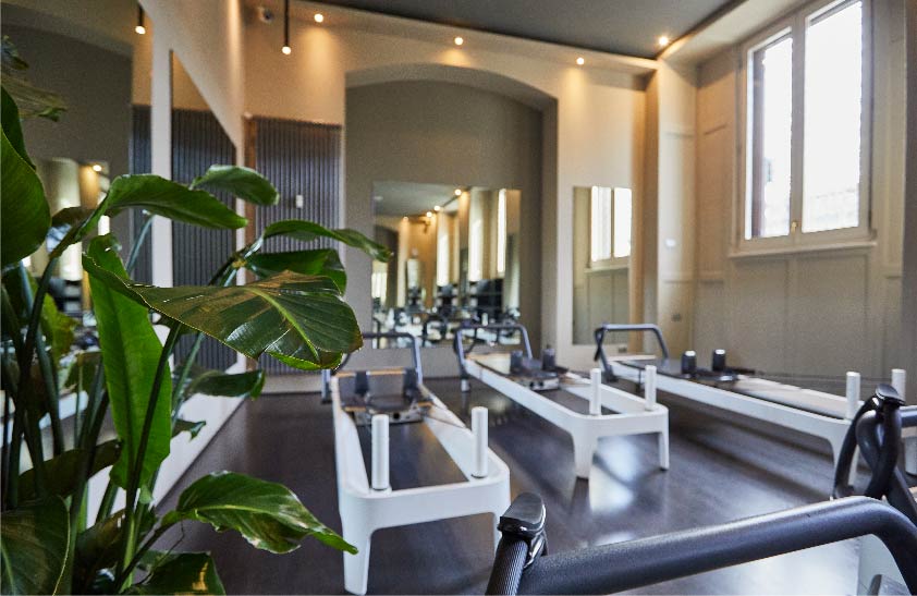 Vita Pilates Studio, Review